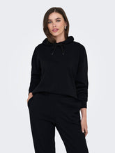 Load image into Gallery viewer, JDY HOODIE 15356341