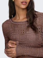 Load image into Gallery viewer, SWEATER JDY 15287384