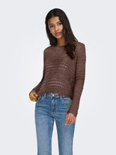 Load image into Gallery viewer, SWEATER JDY 15287384
