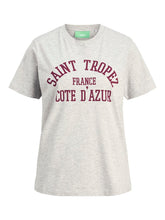 Load image into Gallery viewer, T-SHIRT JJXX 12260607