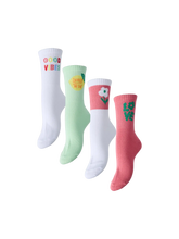 Load image into Gallery viewer, SOCKS PIECES 17162764