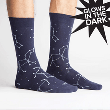 Load image into Gallery viewer, SOCK IT TO ME MENS CREW SOCKS