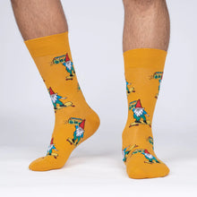 Load image into Gallery viewer, SOCK IT TO ME MENS CREW SOCKS