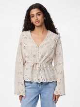 Load image into Gallery viewer, LONG SLEEVE PIECES 17157419