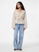 Load image into Gallery viewer, LONG SLEEVE PIECES 17157419