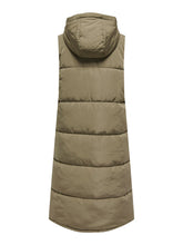 Load image into Gallery viewer, LONG VEST ONLY 15241995