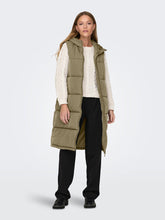 Load image into Gallery viewer, LONG VEST ONLY 15241995