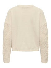 Load image into Gallery viewer, SWEATER ONLY 15351234