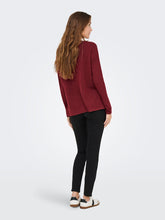 Load image into Gallery viewer, PULLOVER ONLY 15340735