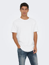 Load image into Gallery viewer, T-SHIRT ONLY&SONS 22013782