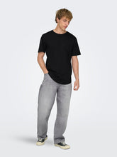 Load image into Gallery viewer, T-SHIRT ONLY&SONS 22013782