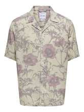 Load image into Gallery viewer, SHIRT ONLY & SONS 22032129