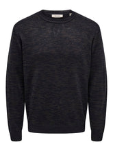 Load image into Gallery viewer, SWEATER ONLY & SONS 22034239