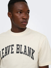 Load image into Gallery viewer, T-SHIRT ONLY&SONS 22039028