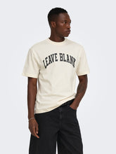 Load image into Gallery viewer, T-SHIRT ONLY&SONS 22039028