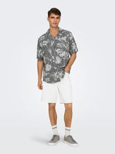 Load image into Gallery viewer, SHIRT ONLY & SONS 22032129
