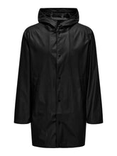 Load image into Gallery viewer, RAINCOAT ONLY & SONS 22029146