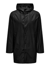 Load image into Gallery viewer, RAINCOAT ONLY & SONS 22029146
