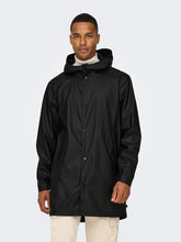 Load image into Gallery viewer, RAINCOAT ONLY & SONS 22029146