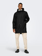 Load image into Gallery viewer, RAINCOAT ONLY & SONS 22029146