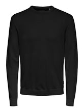 Load image into Gallery viewer, SWEATER ONLY & SONS 22015975