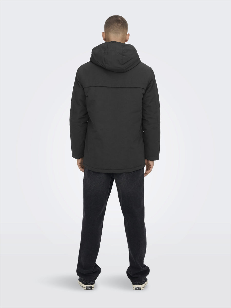 JACKET ONLY & SONS 22022654 – Quick Nickel