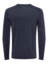 Load image into Gallery viewer, SWEATER ONLY & SONS 22006806