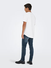 Load image into Gallery viewer, T-SHIRT ONLY&SONS 22013782