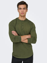 Load image into Gallery viewer, T-SHIRT ONLY&SONS 22036881