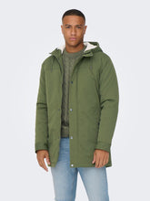 Load image into Gallery viewer, JACKET ONLY & SONS 22025690