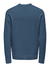 Load image into Gallery viewer, SWEATER ONLY &amp; SONS 22025534
