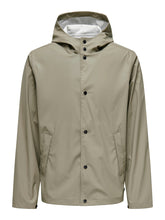 Load image into Gallery viewer, RAINCOAT ONLY & SONS 22029144