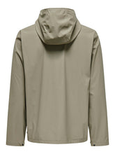 Load image into Gallery viewer, RAINCOAT ONLY & SONS 22029144