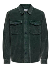 Load image into Gallery viewer, OVERSHIRT ONLY & SONS 22030129