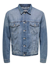 Load image into Gallery viewer, JACKET ONLY&SONS 22031183