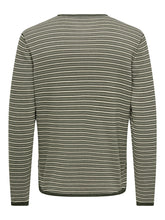Load image into Gallery viewer, SWEATER ONLY&SONS 22032513