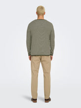 Load image into Gallery viewer, SWEATER ONLY&SONS 22032513