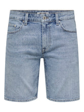 Load image into Gallery viewer, SHORTS ONLY & SONS 22032927