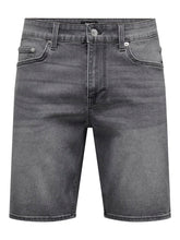 Load image into Gallery viewer, SHORTS ONLY & SONS 22032927