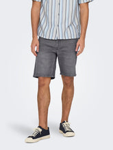 Load image into Gallery viewer, SHORTS ONLY & SONS 22032927