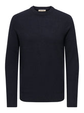 Load image into Gallery viewer, SWEATER ONLY & SONS 22034690