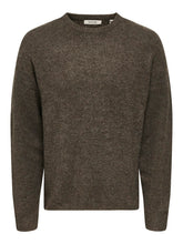 Load image into Gallery viewer, SWEATER ONLY & SONS 22035048