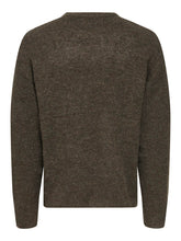 Load image into Gallery viewer, SWEATER ONLY & SONS 22035048