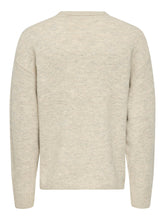 Load image into Gallery viewer, SWEATER ONLY & SONS 22035048