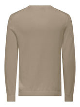 Load image into Gallery viewer, SWEATER ONLY & SONS 22015975