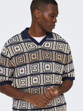 Load image into Gallery viewer, POLO ONLY&SONS 2036540