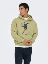 Load image into Gallery viewer, HOODIE ONLY & SONS 22035423