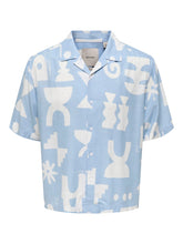 Load image into Gallery viewer, SHIRT ONLY&SONS 22037291