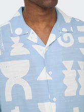Load image into Gallery viewer, SHIRT ONLY&SONS 22037291
