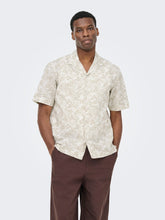 Load image into Gallery viewer, SHIRT ONLY & SONS 22037244